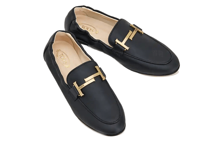 Tod'S Обувь (Арт. XXW79A0DE70MIDB999) — фото 6