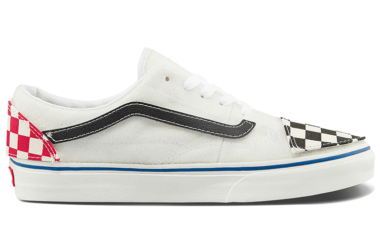 Vans Diy Low — фото 5