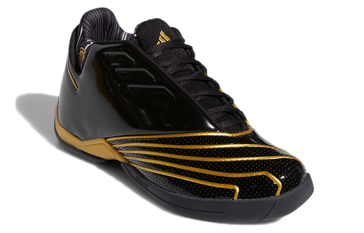 Adidas T-Mac 2 Restomod — фото 8