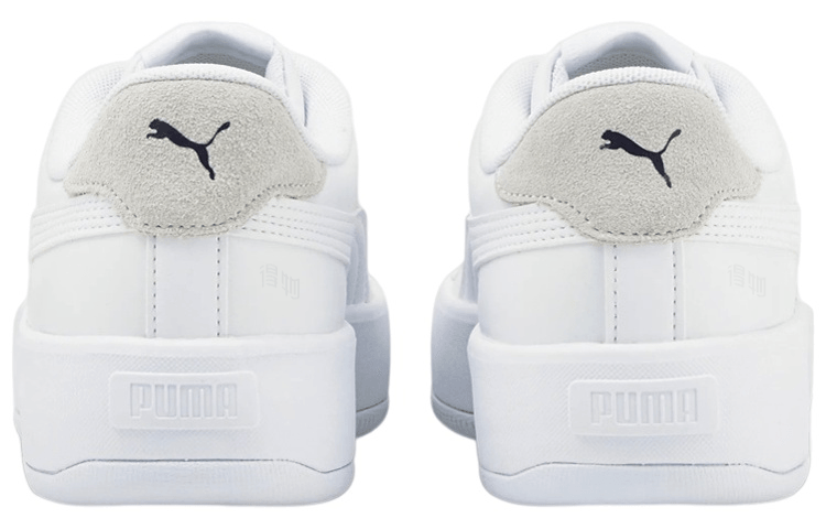 Puma Platform — фото 8