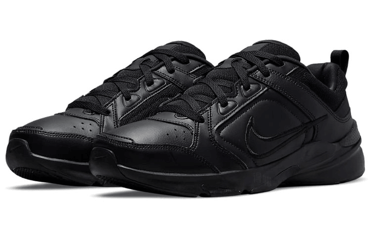 Nike Defy All Day Black — фото 8