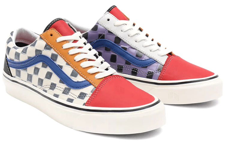 Vans Old Skool Anaheim — фото 7