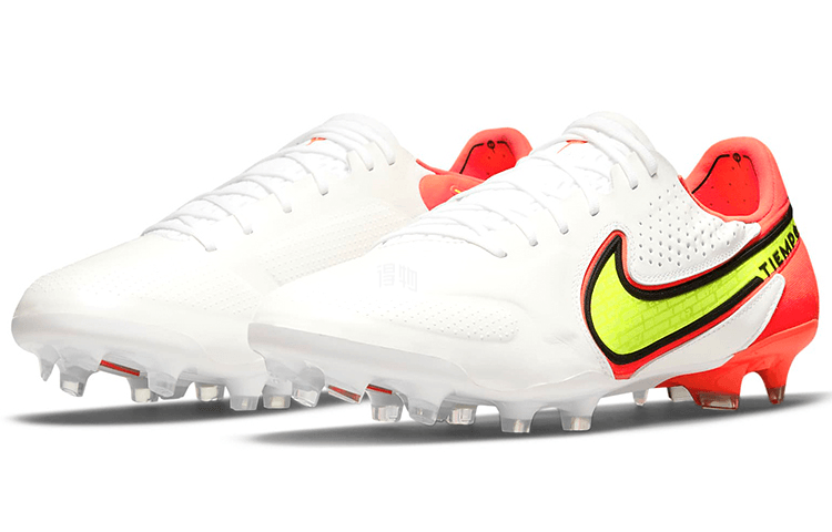 Nike Tiempo Legend 9 FG — фото 2