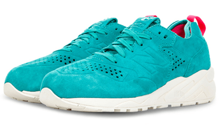 New Balance 580 Lake Blue — фото 7