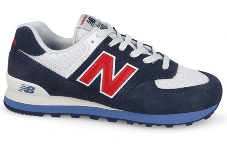New Balance NB 574 — фото 5