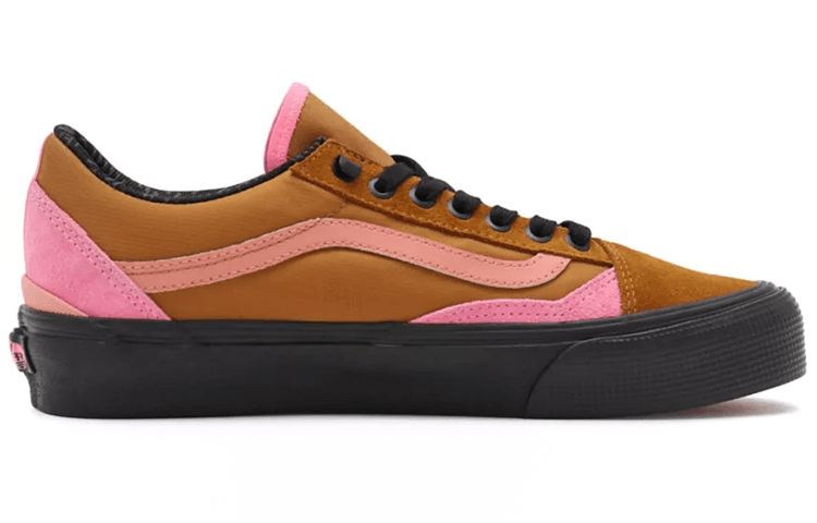 Vans Old Skool Gore-Tex — фото 5