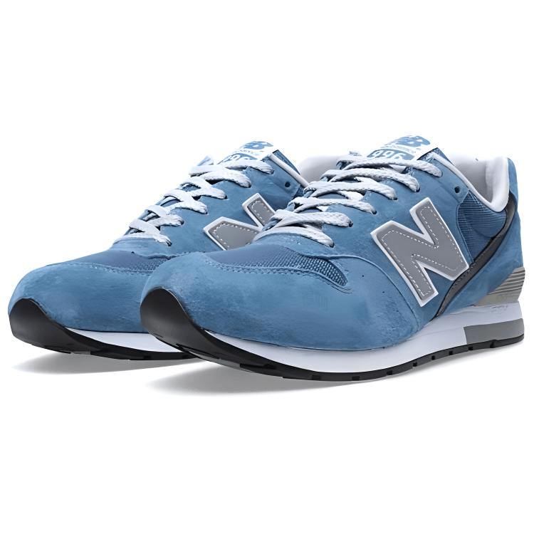 New Balance Бег (Арт. MRL996AS) — фото 7