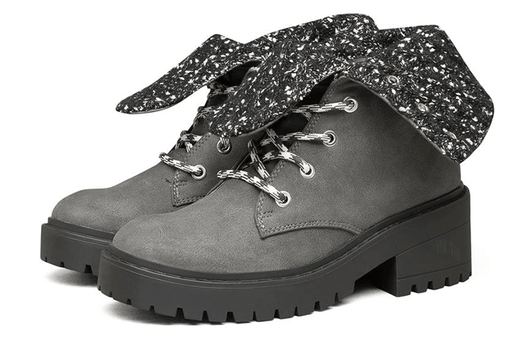 Skechers Teen Spirit Charcoal — фото 7