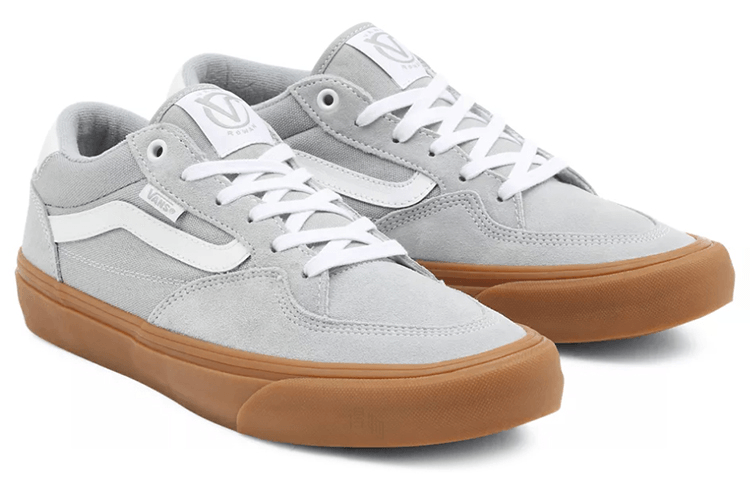 Vans Rowan — фото 6