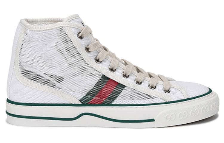 Gucci Tennis 1977 — фото 9