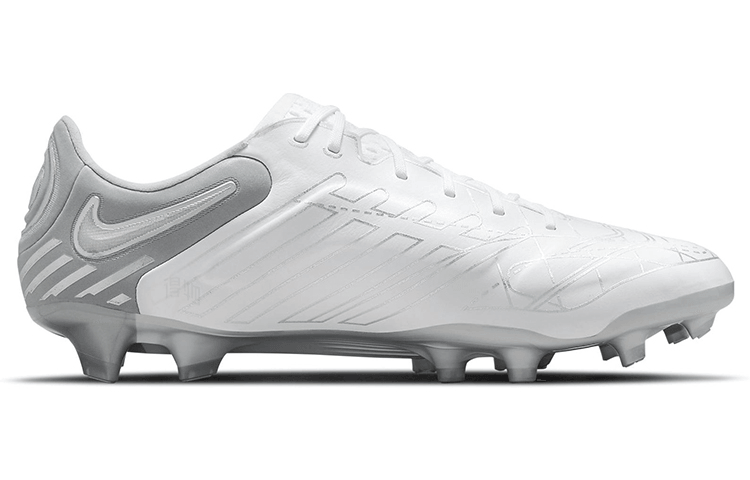 Nike Tiempo Legend 9 Elite SE FG — фото 7