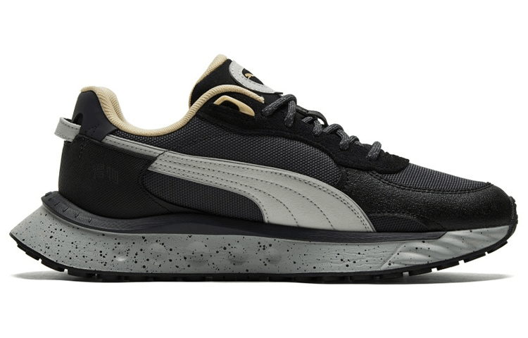Puma Wild Rider WTR — фото 1