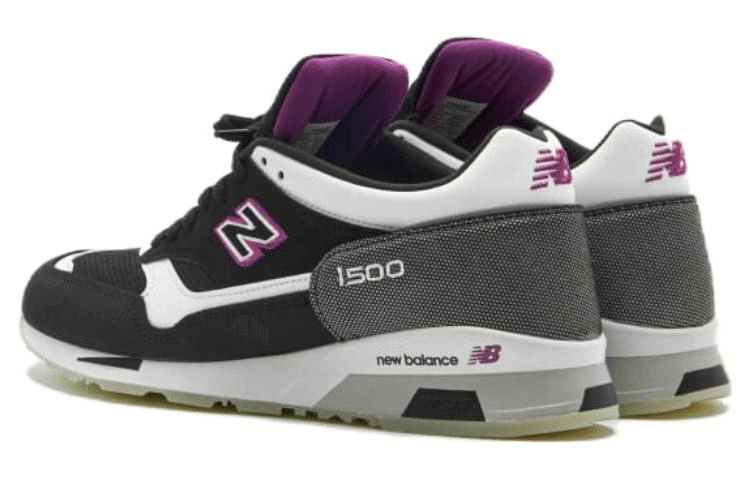 New Balance Бег (Арт. M1500GID) — фото 7