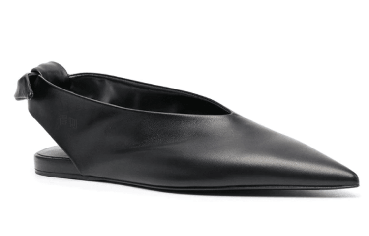 Jil Sander Обувь (Арт. JS36014A-13011) — фото 7