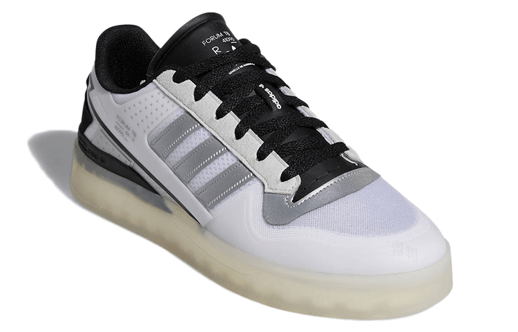 Adidas Forum Tech Boost — фото 8