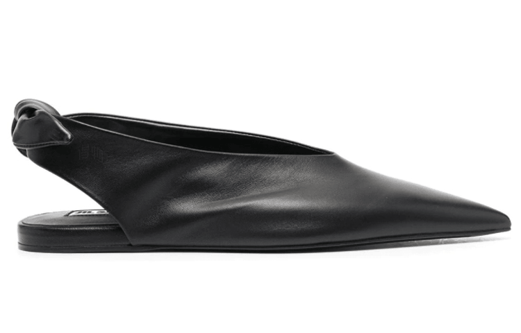 Jil Sander Обувь (Арт. JS36014A-13011) — фото 6