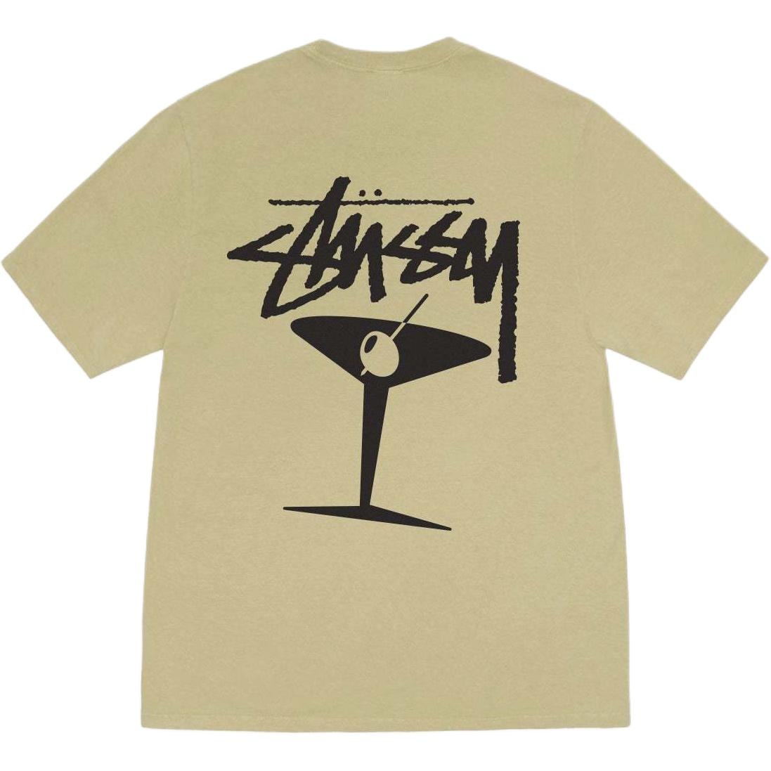 Stussy SS25 Martini Tee — фото 2
