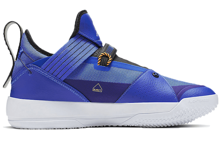 Jordan Air Jordan 33 SE Ocean Blue — фото 6