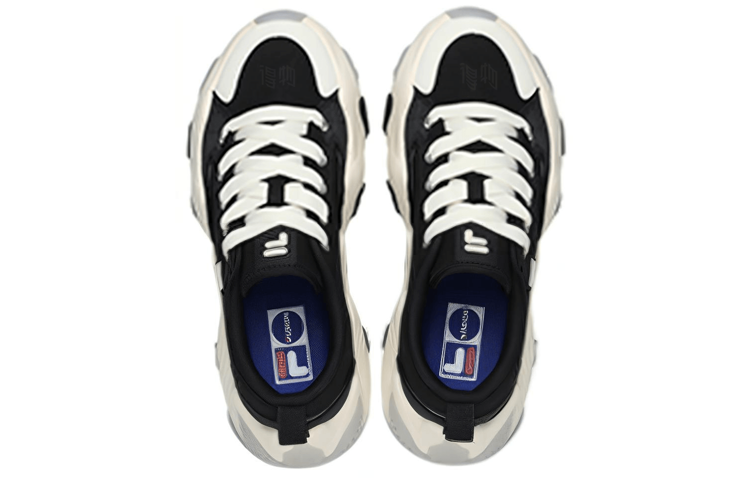FILA FUSION Starfish cvs TPU — фото 7