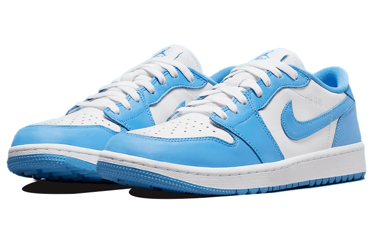 Jordan Air Jordan 1 Low UNC — фото 7