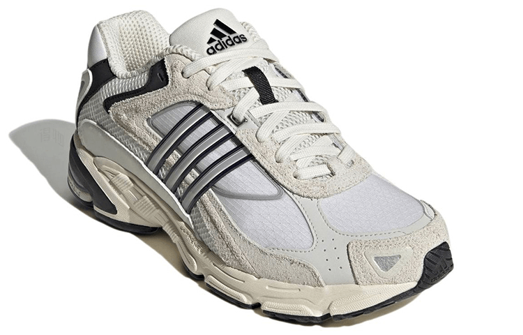 Adidas Response CL White Black — фото 2