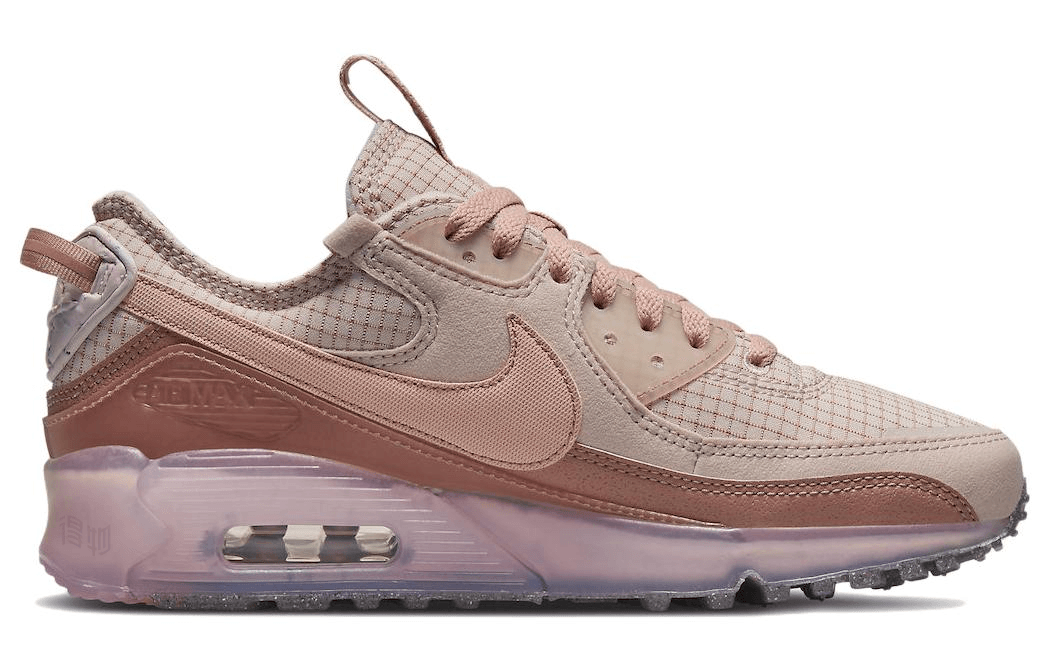 Nike Air Max 90 Terrascape "Pink Oxford" — фото 7