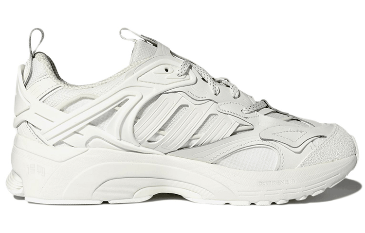 Adidas Spiritain 2000 Deluxe White — фото 7