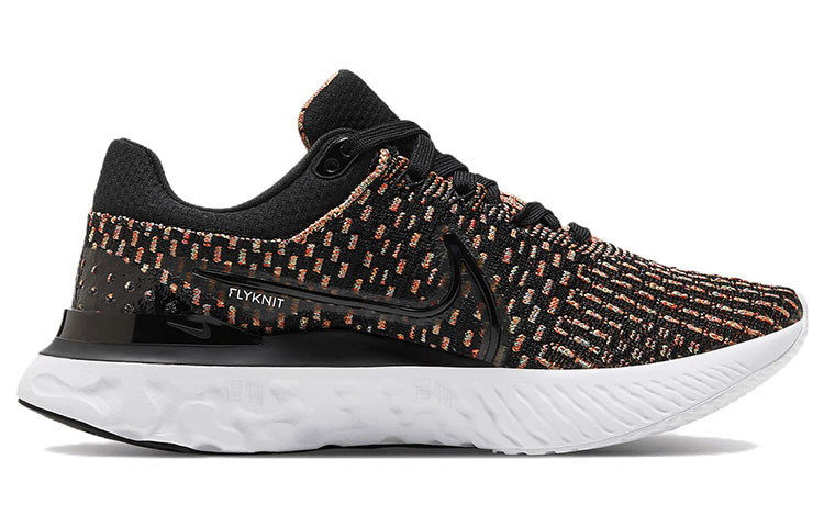 Nike React Infinity Run Flyknit 3 — фото 7