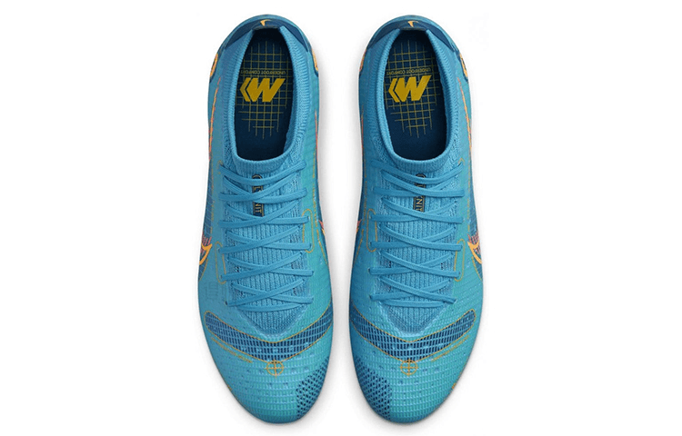 Nike Mercurial Vapor 14 Pro AG — фото 6