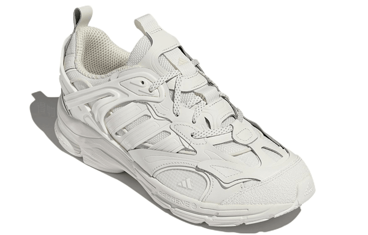 Adidas Spiritain 2000 Deluxe White — фото 8