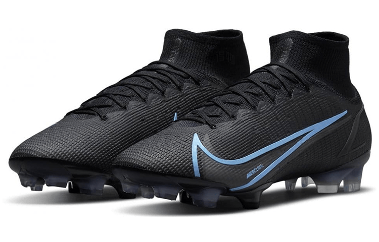 Nike Mercurial Superfly 8 14 Elite FG — фото 8