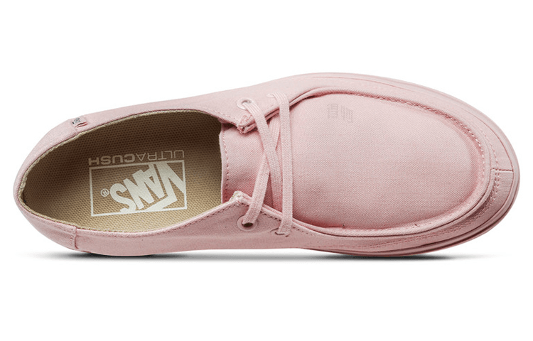 Vans Rata Vulc SF EVEN — фото 7