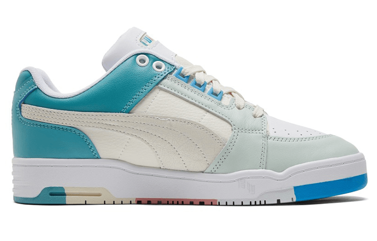 Puma Slipstream Lo Easter — фото 7