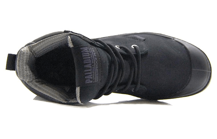 Palladium Pampa Lite+ Cuff Wp L — фото 7