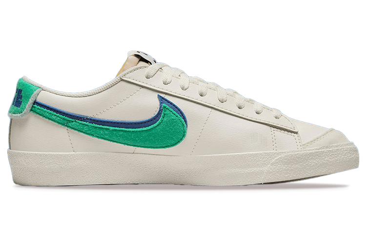 Nike Blazer Low "72" — фото 7