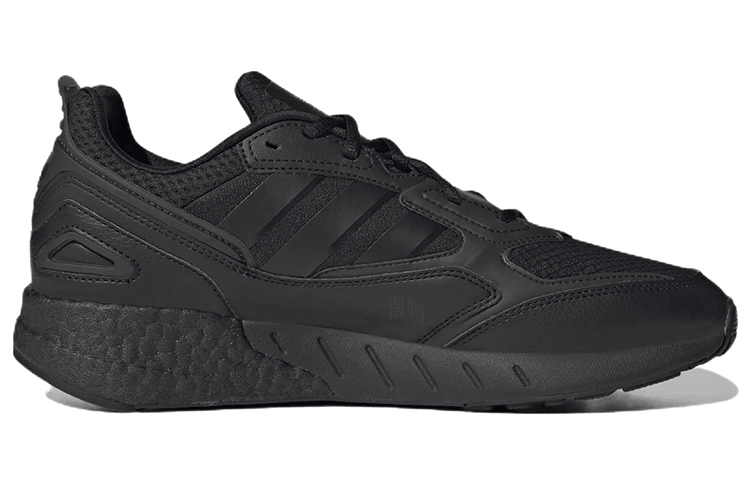 adidas originals adidas ZX 1K Boost 2.0 Black — фото 7