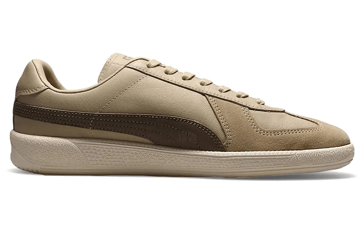 Puma Army Trainer Khaki — фото 7