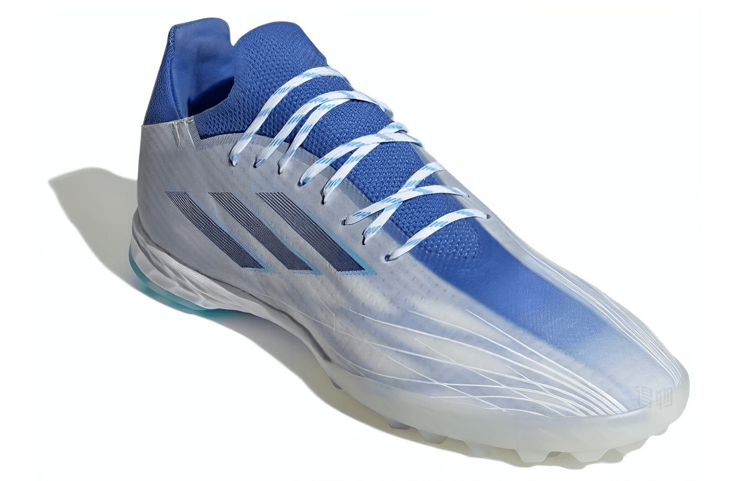 Adidas X Speedflow.1 TF — фото 8