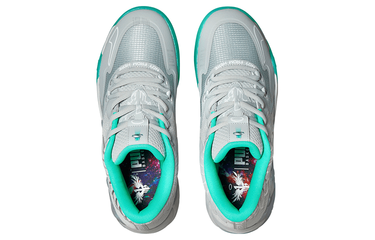 Puma MB.01 Low "UFO" — фото 6