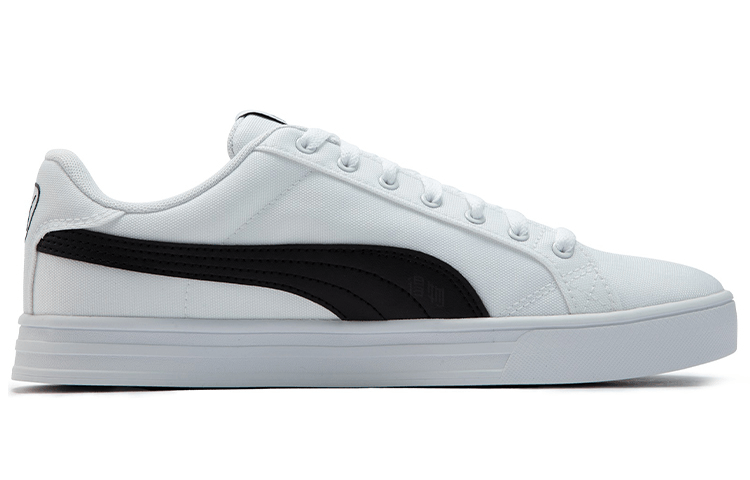 Puma Smash Vulc — фото 6