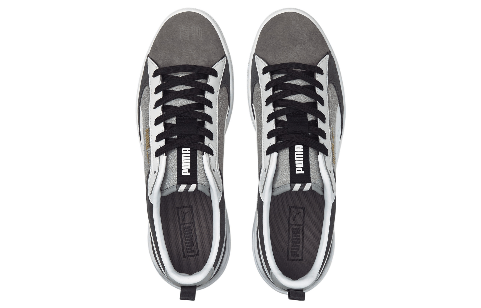Puma Suede Block Wt Foam Strip 2 — фото 7