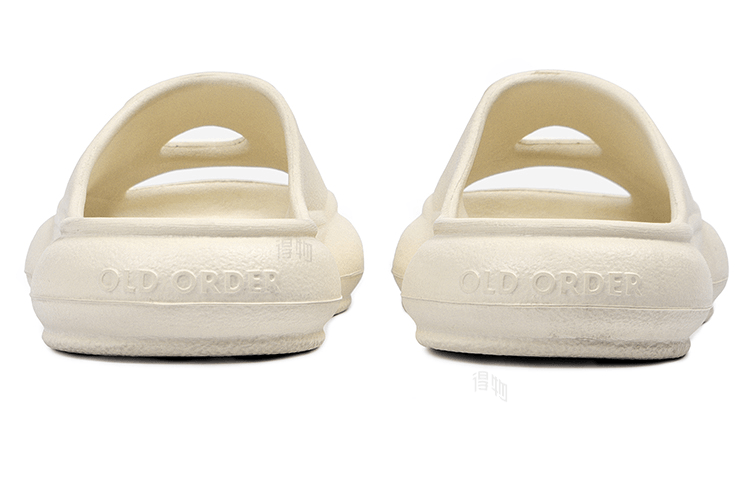 Old Order OCLOUD 004 Light Yellow — фото 6