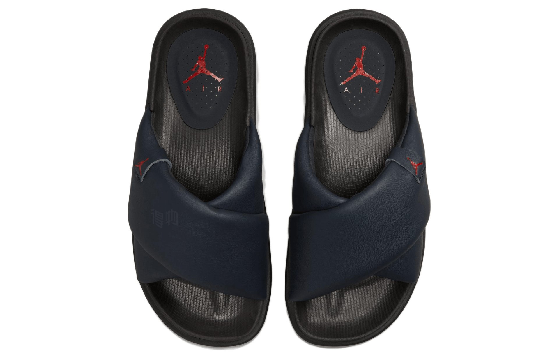 Jordan Air Jordan Sophia Slide Black — фото 6