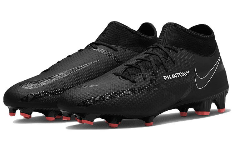 Nike Phantom GT2 Academy Dynamic Fit MG — фото 8