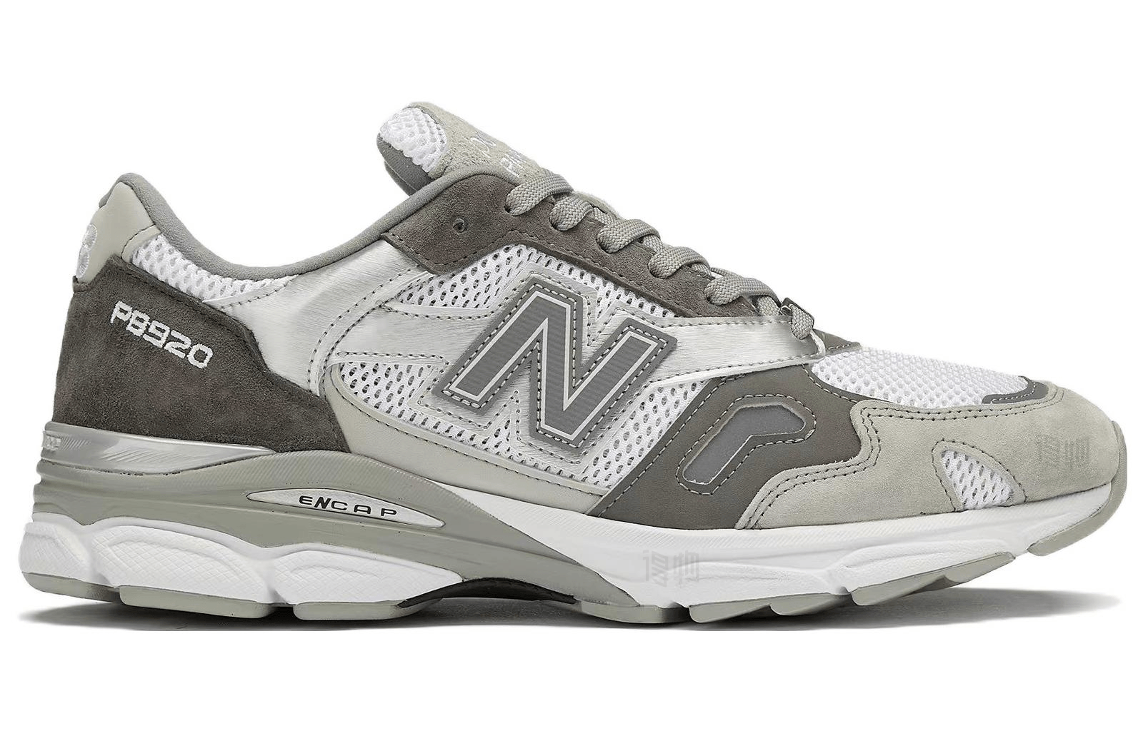 New Balance Бег (Арт. M920PPB) — фото 8