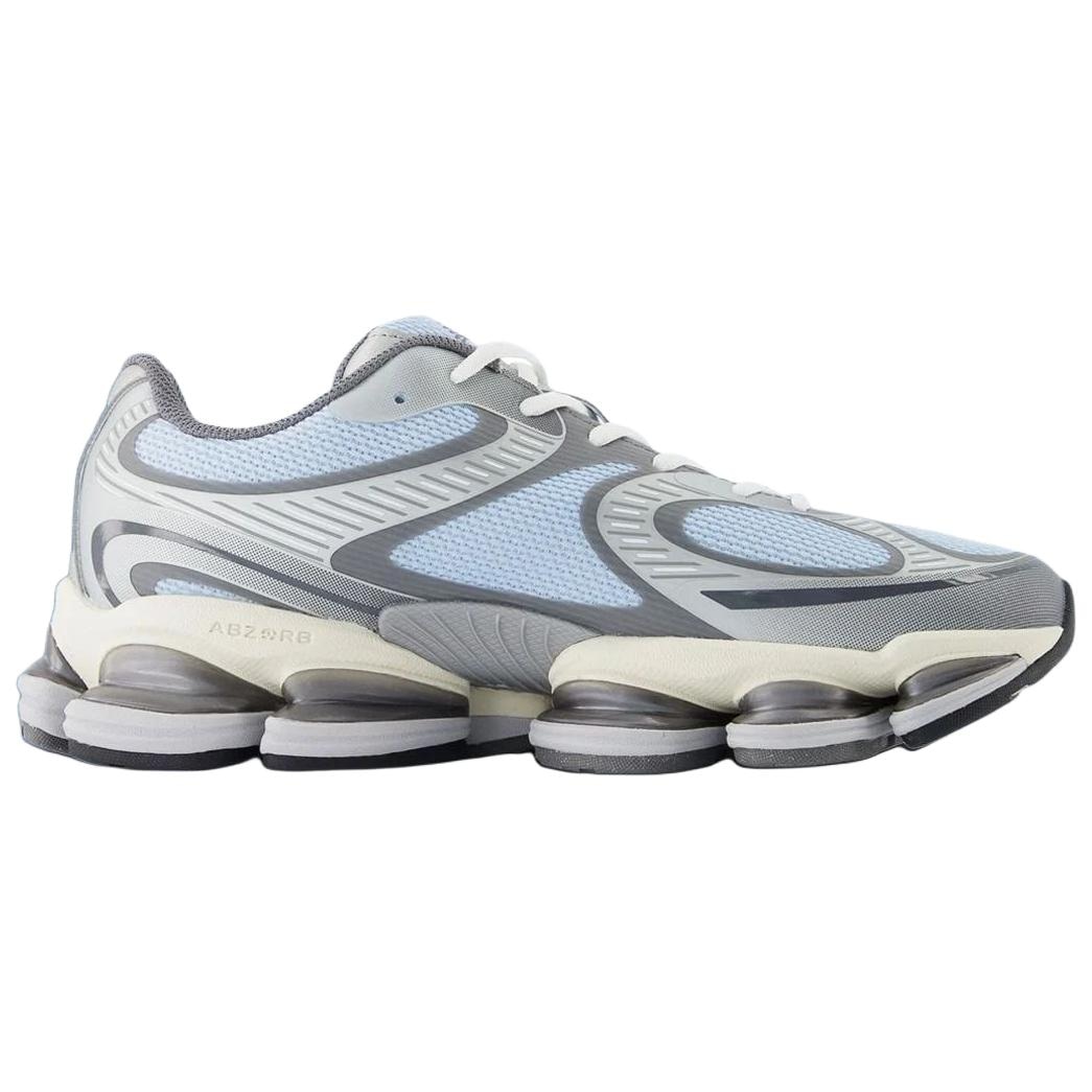 New Balance ABZORB 2000 Blue Grey — фото 1