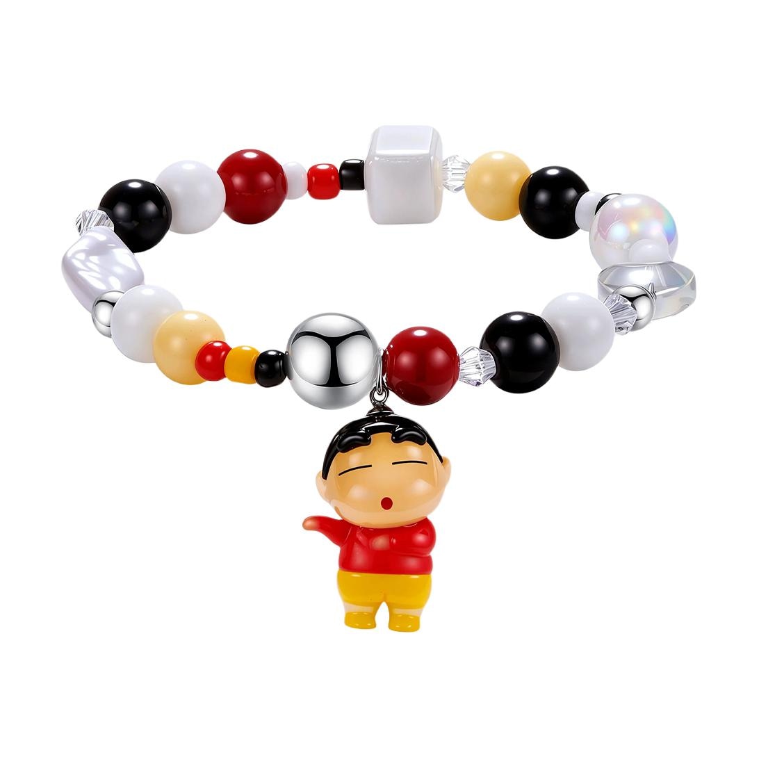 Аксессуары Crayon Shinchan