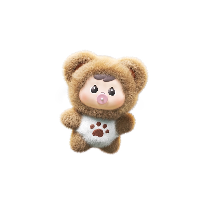 Cqtoys Bao-ao 8 — фото 1