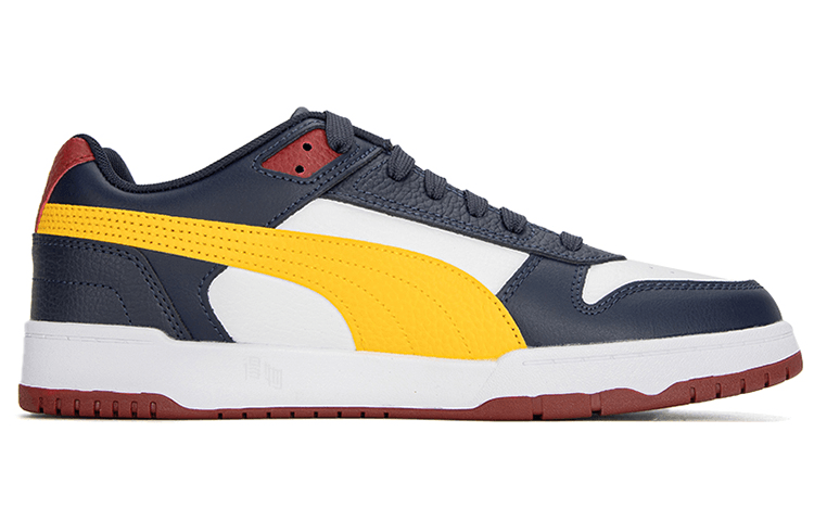 Puma RBD Game Low — фото 6