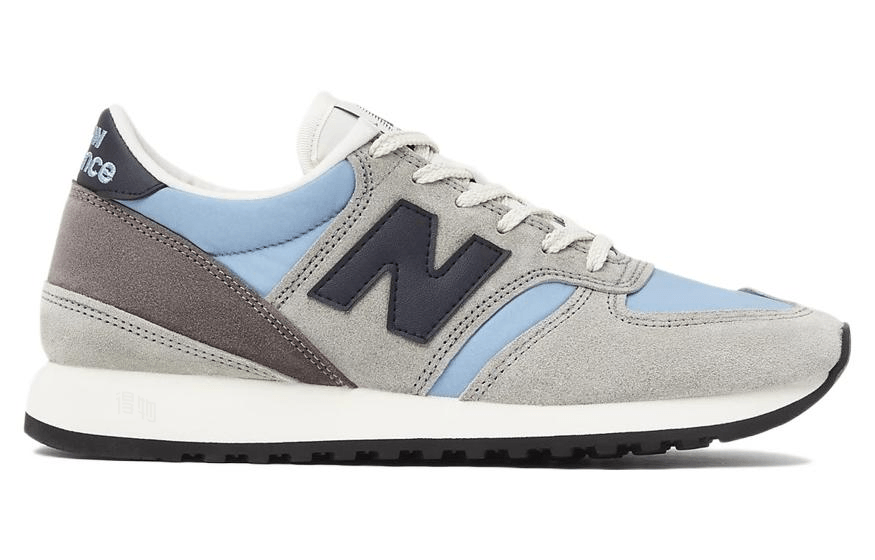 New Balance 730 Retro Low — фото 7